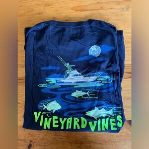 NWT Vineyard Vines Men’s Tshirt